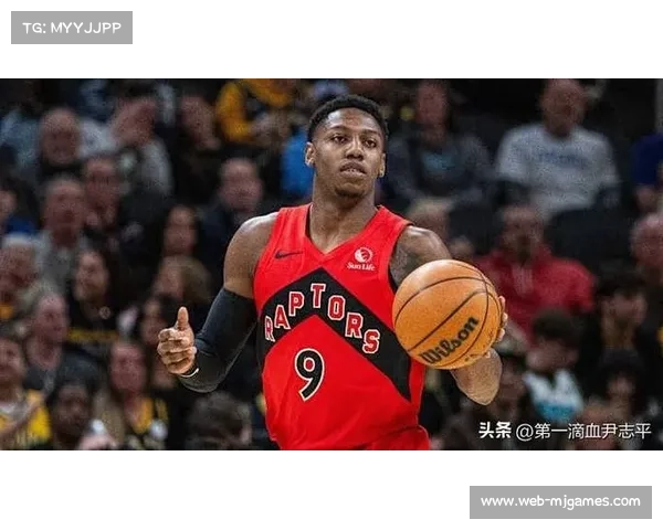 猛龙从开局1胜4负到近13战12胜，英格拉姆与巴雷特领衔四人组场均合砍近80分