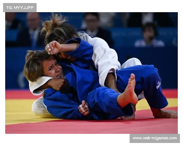 土耳其选手回国执教，推动女子柔道发展