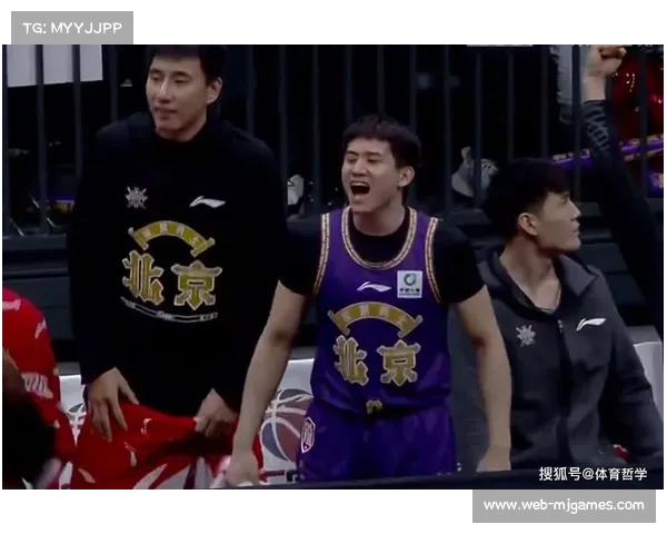 宁波逆转北控豪取三连胜，替补合砍41分成黑马助推器